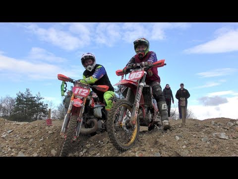 MX - ENDURO PARK JINÍN 2019