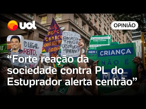 Aborto: Deputado do centrão que votar pelo ‘PL do Estuprador’ pode perder reeleição | Sakamoto