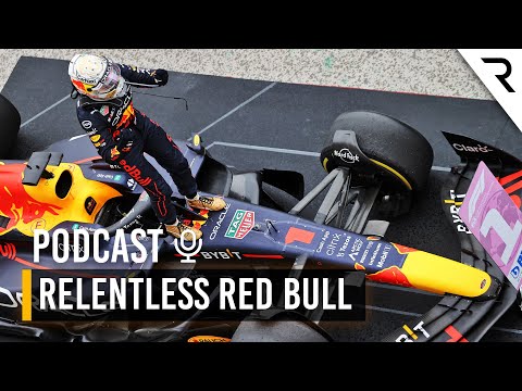 How Red Bull outfoxed Ferrari yet again - The Race F1 Podcast - Hungarian GP