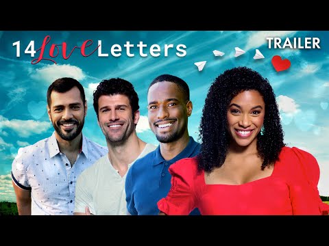 14 Love Letters'