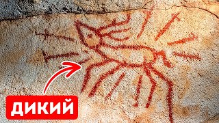 Открытия, изменяющие наши представления о раннем человечестве