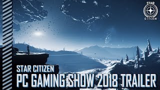 Star Citizen - Persistent Universe Trailer