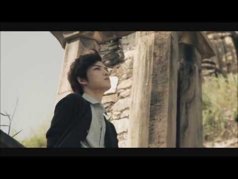 Kim Jaejoong (김재중)_Healing for Myself_Music Video (HD)