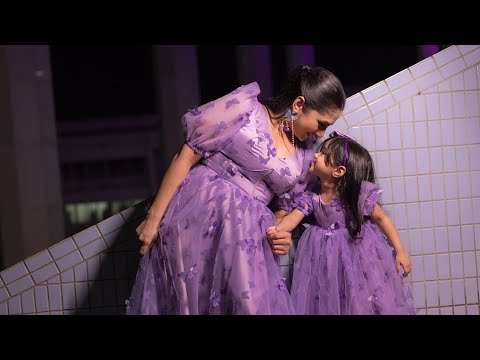 අපි දෙන්නා රිදී රැයක් එකට ලෑස්ති වුනේ මෙහෙමයි | Behind the scenes of Ridee rayak 