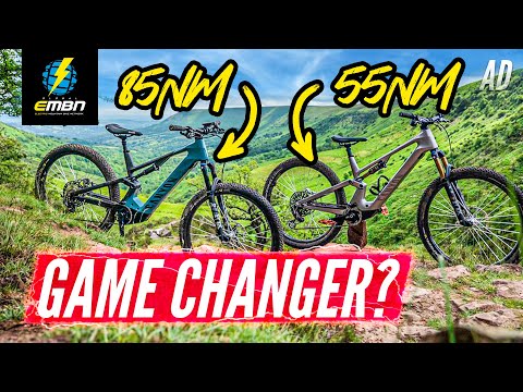 The Ultimate Trail eBike? Make The Right Choice!