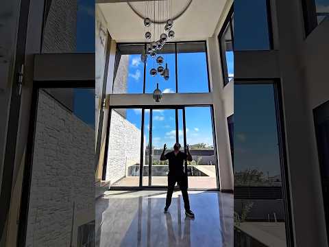 TÜRKİYE’DE LÜKS YAŞAM! ANTALYA’DA MUHTEŞEM VİLLA – 21 MİLYON TL 💫