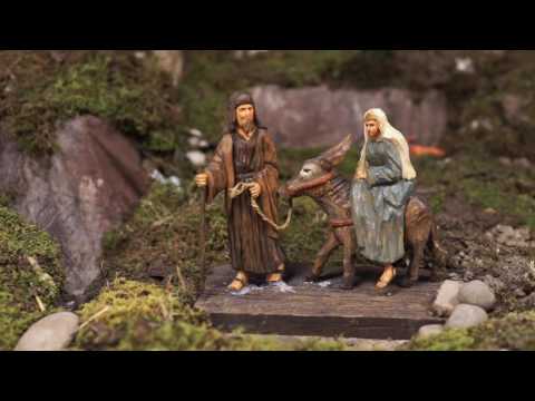 Bethlehem- The Christmas City