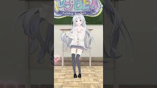 制服で🩵体幹チャレンジ！！ #超特急逃走中 #イコラブ #香鳴ハノン #パレプロ