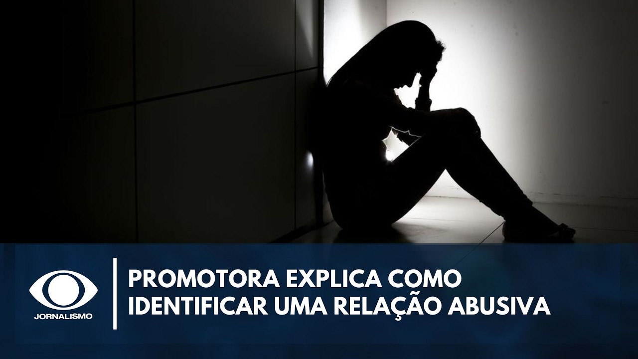 Como identificar uma relação abusiva