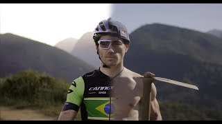 Bikers Rio Pardo | Vídeos | Henrique Avancini: "Construindo o que te constrói"
