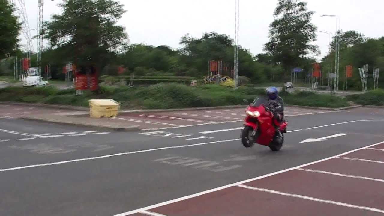 Honda vfr 800 youtube #5