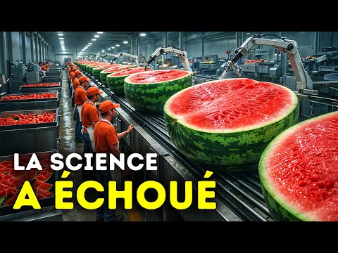 Pourquoi les Fruits Sans Pépins Pourraient se Retourner Contre Nous