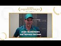 Pat Cummins crowned ICC Mens Cricketer of the Year for 2023  - 01:56 min - News - Video