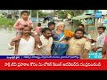 Magazine Story Over Sudden Deaths In Andhra Pradesh | Diarrhea Cases | Chandrababu @SakshiTV  - 18:57 min - News - Video