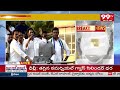చంద్రబాబు నమ్మడం అంటే కొండా చిలువ నోట్లో తల పెట్టినట్లే CM Jagan About Elections | 99tv  - 04:46 min - News - Video