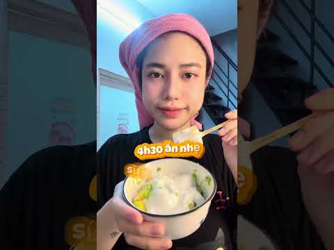 Ngày 4/60 – trộm vía tụt tròn 1kg rồi đó mấy bà 😍. Động lực tăng x2 luôn ✨ #mecaihaumi