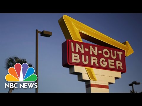 In-n-Out plans expansion to Tennessee by 2026