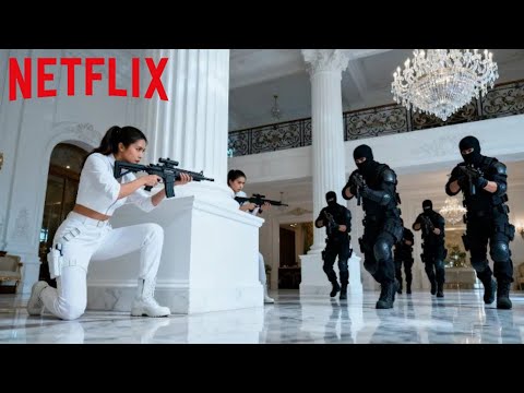 7 Best NETFLIX ACTION SERIES You Should Watch Now! 2026