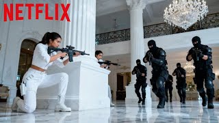 7 Best NETFLIX ACTION SERIES You Should Watch Now! 2026