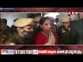 INSIDE : కవిత అరెస్ట్ తో సైలెంట్‌ మోడ్‌లో బీఆర్‌ఎస్‌..! | Kavitha Arrest | BRS | ABN Telugu  - 04:58 min - News - Video