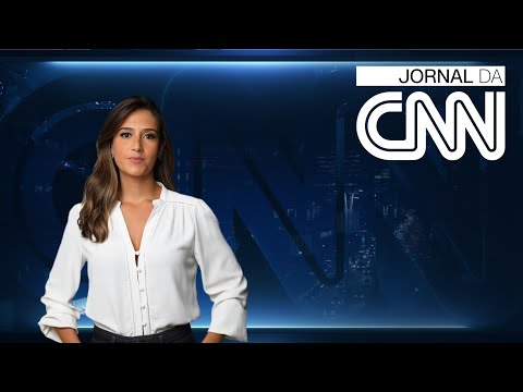 AO VIVO: JORNAL DA CNN - 01/07/2022