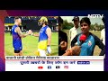 MS Dhoni का Magic इस Season भी बरक़रार, NDTV से क्या बोले धोनी के क्रिकेट खिलाड़ी और कोच  - 06:07 min - News - Video