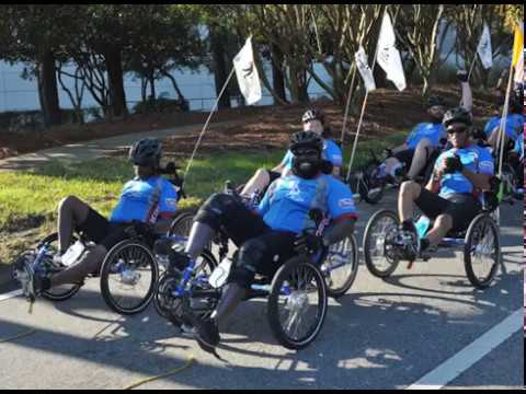 To learn more about how WWP's programs and services are making an impact on the lives of wounded warriors, visit http://newsroom.woundedwarriorproject.org/. To find more information for this event, click on Warrior Stories, then Wounded Warrior Project Brings Heroes to Jacksonville for Healing Ride. To learn more about how WWP's programs and services are making an impact on the lives of wounded warriors, visit https://newsroom.woundedwarriorproject.org/. To find more information for this event, click on Warrior Stories, then Wounded Warrior Project Brings Heroes to Jacksonville for Healing Ride.
