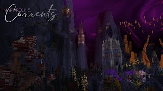 Mapwreck 5: Currents - Minecraft CTM Map Trailer