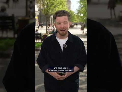 Ukrainians' views on Putin's 'Easter truce' | DW News
