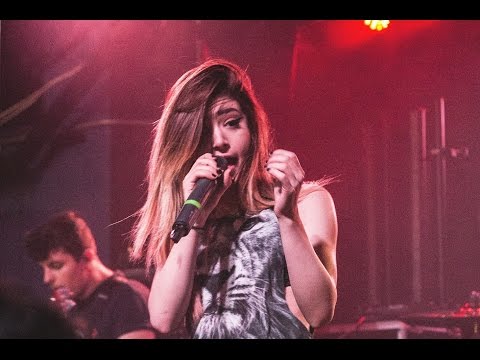 Against The Current - The Beginning (cover)