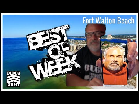 Bubba Ruins Lives, Let's Go Brandon, Bubba Isn't A Clem, Lummy VS Tyler + More -  Best of The Week!