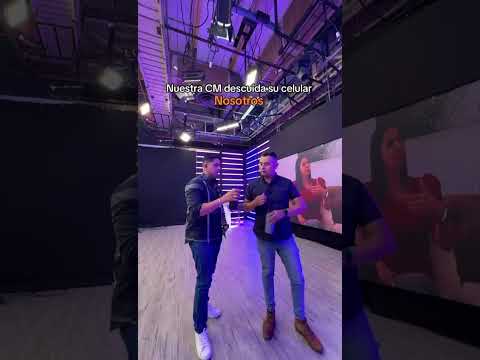 😎 Esperemos que las redes hagan lo suyo 🤌🏻