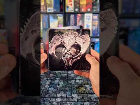 Night of Wolves coming to Kickstarter #boardgames #cardgames