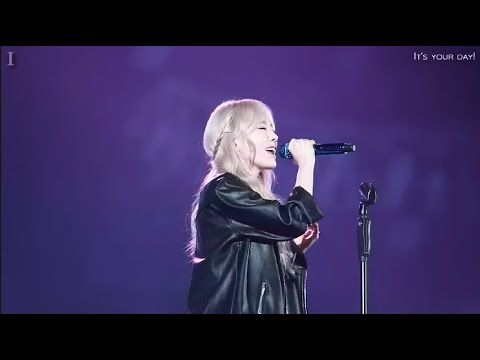 태연 _ The 1st Mini Album