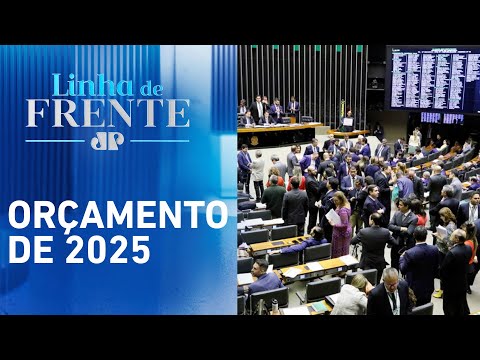 CMO: Cúpula do Congresso pode indicar emendas parlamentares | LINHA DE FRENTE