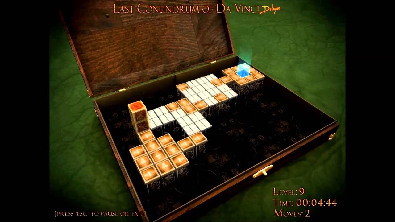 Tetris deluxe logical computer game for pc : wolllapi