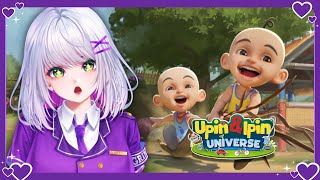 BAGUS NGGAK NIH?? UPIN & IPIN UNIVERSE