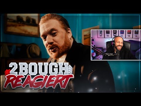 Nostalgie!! Kool Savas - Trautes Heim / 2Bough REACTION