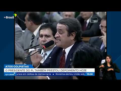 Anderson Torres presta novo depoimento à Polícia Federal