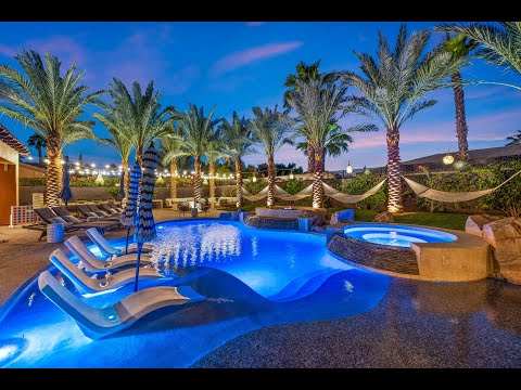 Property video