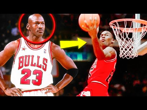 10 Best Seasons of Michael Jordan's NBA Career