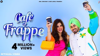 Cafe Frappe ~ Rohanpreet Singh ft Aveera Singh Masson | Punjabi Song