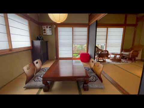Property video