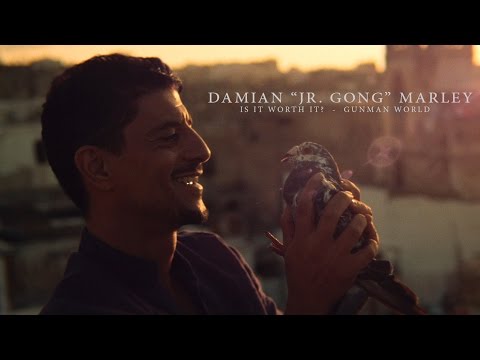Damian Marley - Is It Worth It? (Gun Man World)