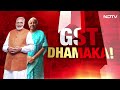 PM Modi Speech On GST Reforms: Accelerate Indias Growth, Boost Aatmanirbhar Bharat  - 03:03:01 min - News - Video