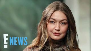 Gigi Hadid Is Nearly Unrecognizable With Pixie Bob Transformation | E! News