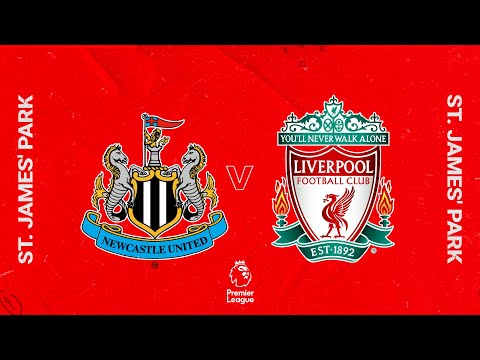 Matchday Live: Newcastle Utd vs Liverpool | Build up from St James' Park