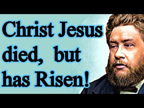 The Believer's Challenge - Charles Spurgeon Audio Sermons