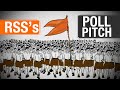 RSS: The Recipe of Success for BJP | The News9 Plus Show