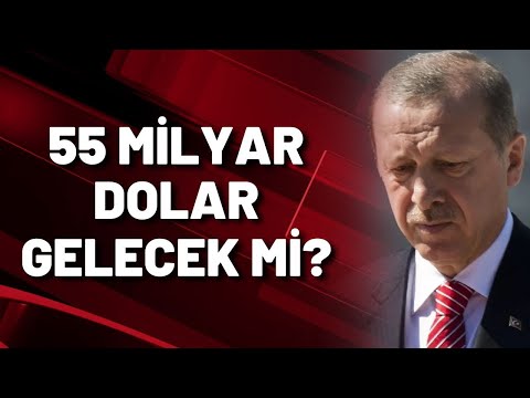 İktidarın gözü yollarda, umudu gelecek dolarda...